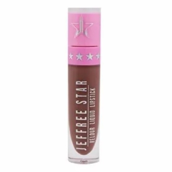 Delicious new in box JEFFREE Star Velour Liquid Lipstick full size make up - Picture 3 of 7